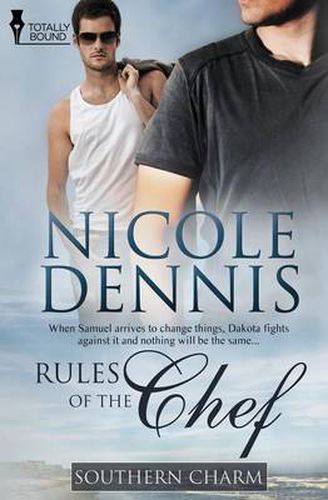 Cover image for Southern Charm: Rules of the Chef