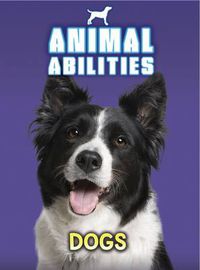 Cover image for Dogs