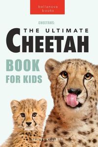Cover image for Cheetahs: 100+ Amazing Cheetah Facts, Photos, Quiz + More