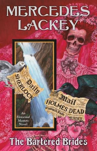 Cover image for The Bartered Brides