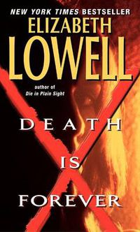 Cover image for Death Is Forever