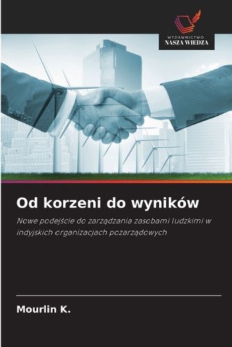 Cover image for Od korzeni do wynikow