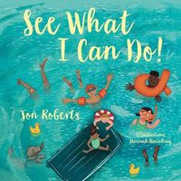 Cover image for See What I Can Do!