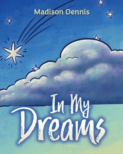 Cover image for In My Dreams