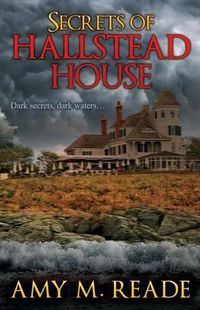 Cover image for Secrets of Hallstead House