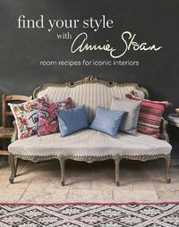 Cover image for Find Your Style with Annie Sloan