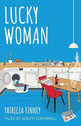 Cover image for Lucky Woman