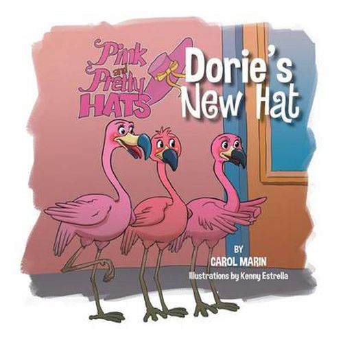 Cover image for Dorie's New Hat