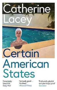 Cover image for Certain American States