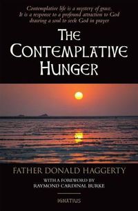 Cover image for The Contemplative Hunger