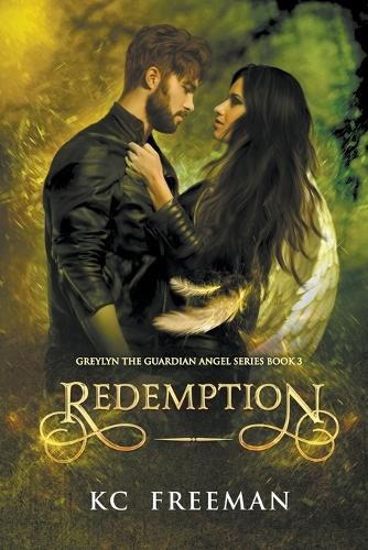 Cover image for Redemption