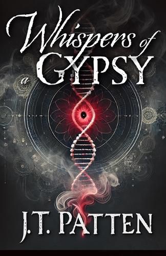 Cover image for Whispers of a Gypsy