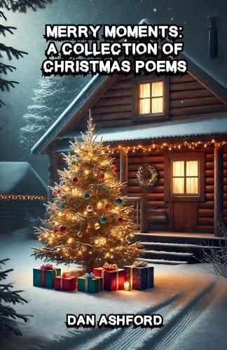 Cover image for Merry Moments