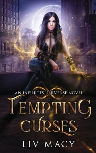 Cover image for Tempting Curses