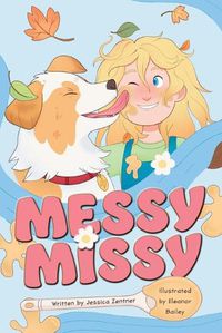 Cover image for Messy Missy