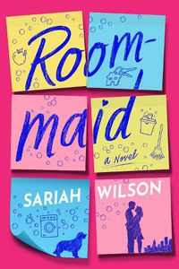 Cover image for Roommaid: A Novel