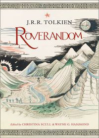 Cover image for Roverandom