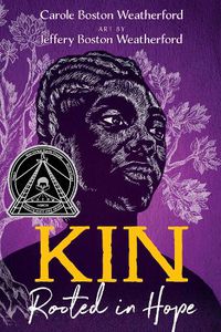 Cover image for Kin