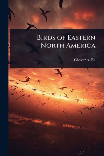 Cover image for Birds of Eastern North America