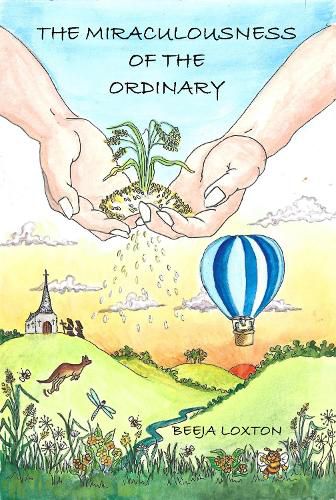Cover image for The Miraculousness of the Ordinary