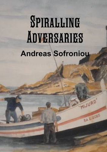 Cover image for Spiralling Adversaries