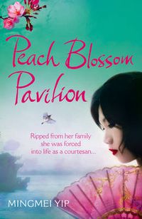 Cover image for Peach Blossom Pavilion