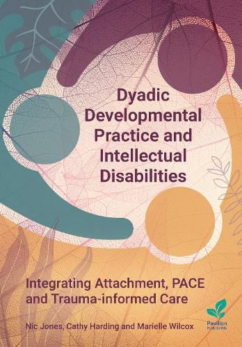 Cover image for Dyadic Developmental Practice and Intellectual Disability