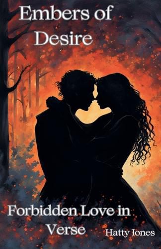Cover image for Embers of Desires