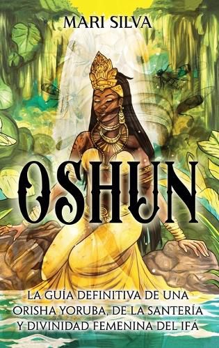 Cover image for Oshun