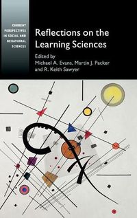 Cover image for Reflections on the Learning Sciences