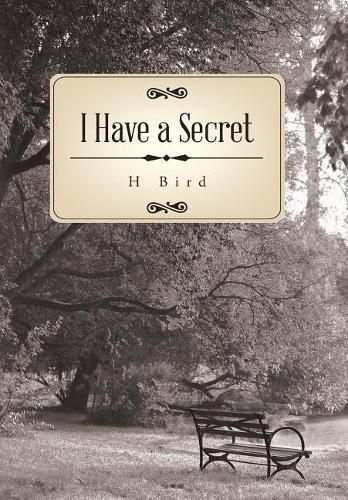 Cover image for I Have a Secret
