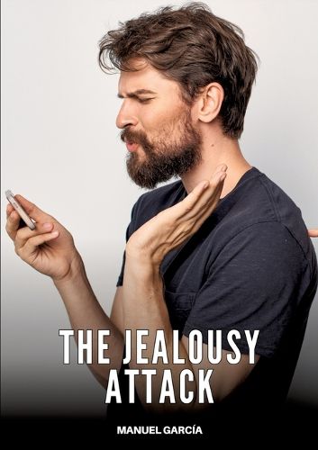 Cover image for The Jealousy Attack