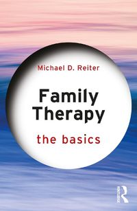 Cover image for Family Therapy