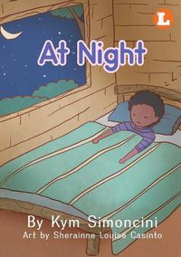 Cover image for At Night