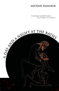 Cover image for A Day and a Night at the Baths