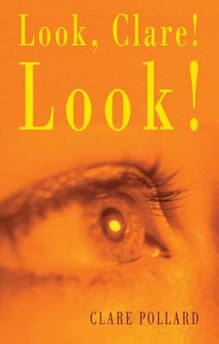 Cover image for Look Clare, Look!