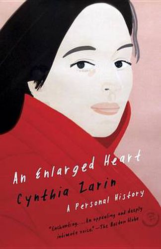 Cover image for An Enlarged Heart: A Personal History