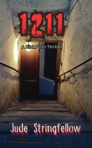 Cover image for 1211