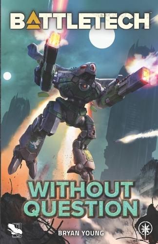 Cover image for BattleTech