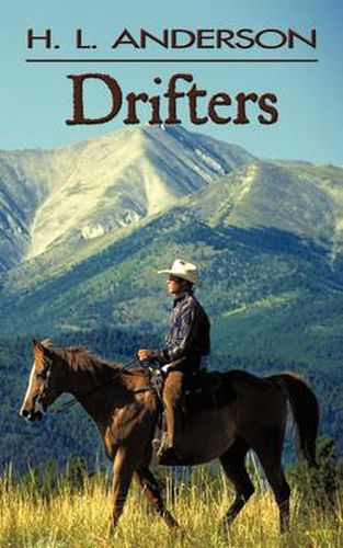 Cover image for Drifters