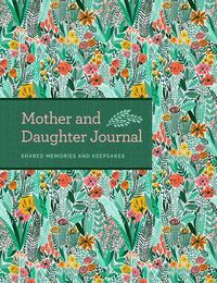 Cover image for Mother & Daughter Journal