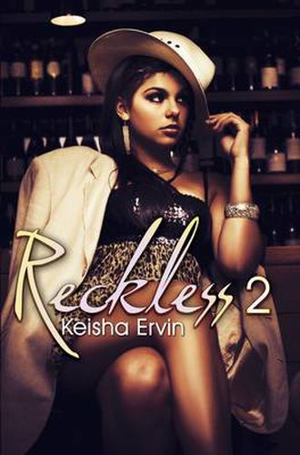 Cover image for Reckless 2: Nobody's Girl