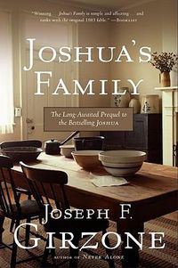 Cover image for Joshua's Family
