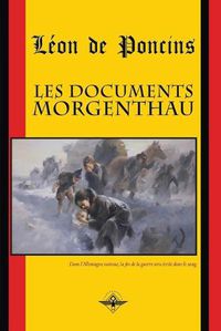 Cover image for Les documents Morgenthau