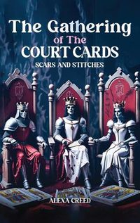 Cover image for The Gathering of the Court Cards