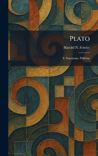 Cover image for Plato
