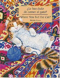 Cover image for Have You Fed the Cat?