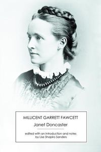 Cover image for Janet Doncaster