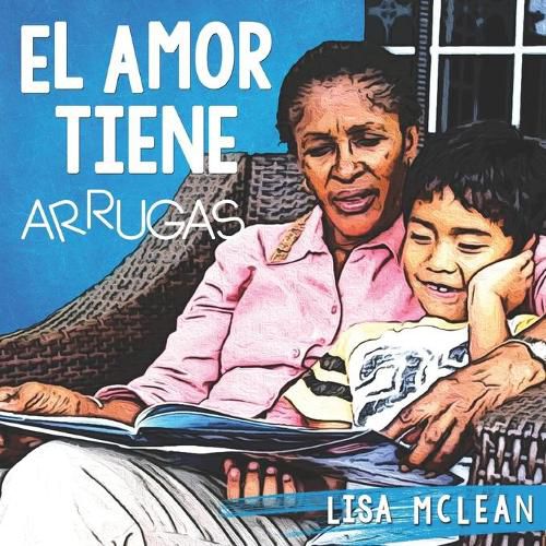 Cover image for El Amor Tiene Arrugas