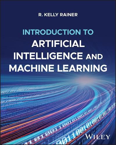Cover image for Introduction to Artificial Intelligence and Machine Learning, with eBook Access Code